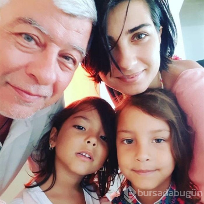Ünlü isim baba oluyor