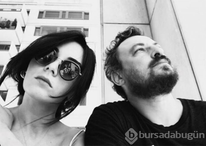 Ünlü isim baba oluyor
