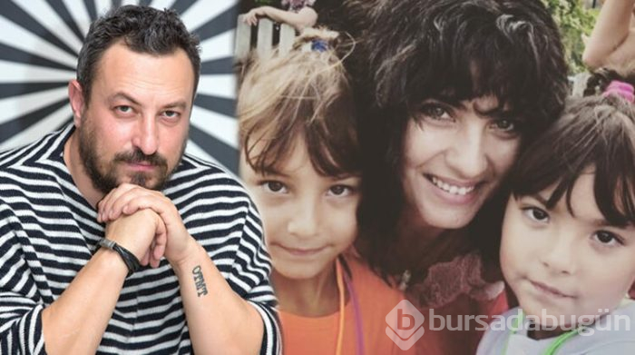 Ünlü isim baba oluyor