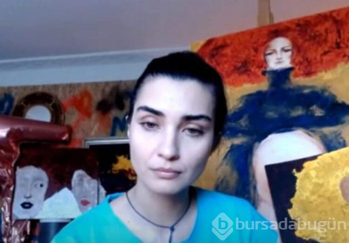 Tuba Büyüküstün estetikle ilgili konuştu: "Herkes birbirine benziyor"