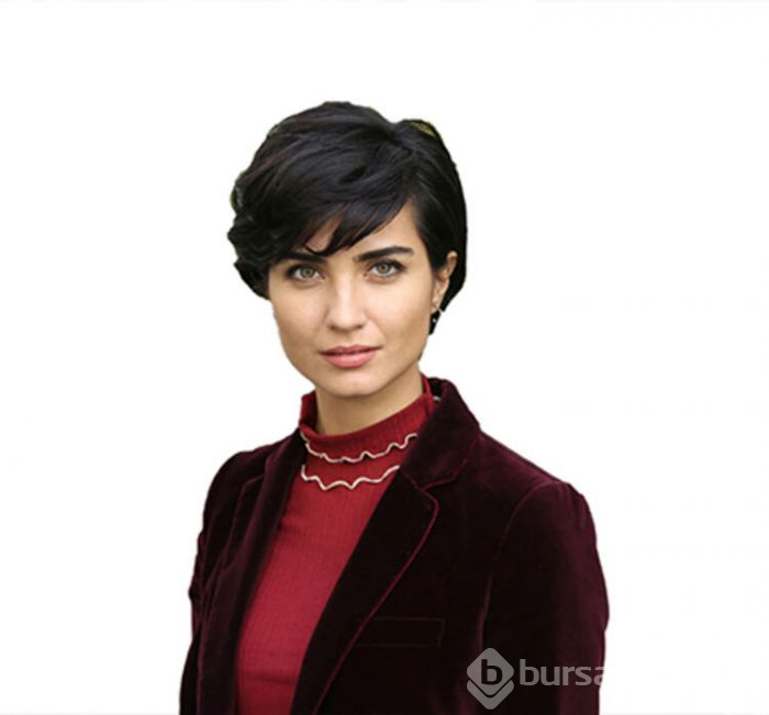Tuba Büyüküstün estetikle ilgili konuştu: "Herkes birbirine benziyor"