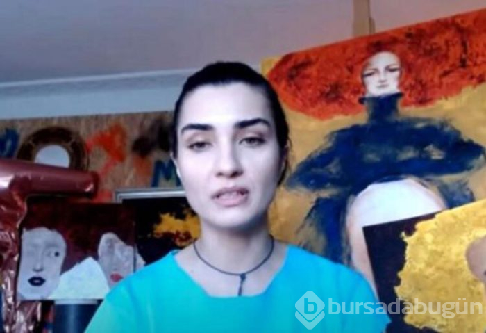 Tuba Büyüküstün estetikle ilgili konuştu: "Herkes birbirine benziyor"