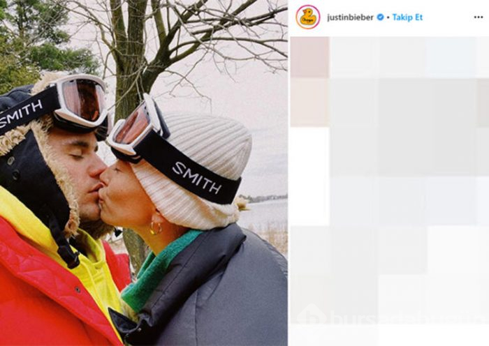  Justin Bieber ve eşi Hailey Bieber itiraf etti