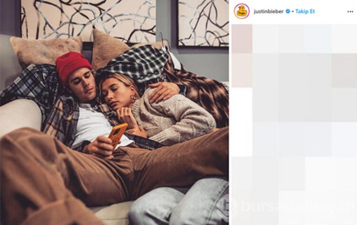  Justin Bieber ve eşi Hailey Bieber itiraf etti