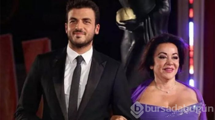 Gurur Aydoğan'dan duygulandıran paylaşım...