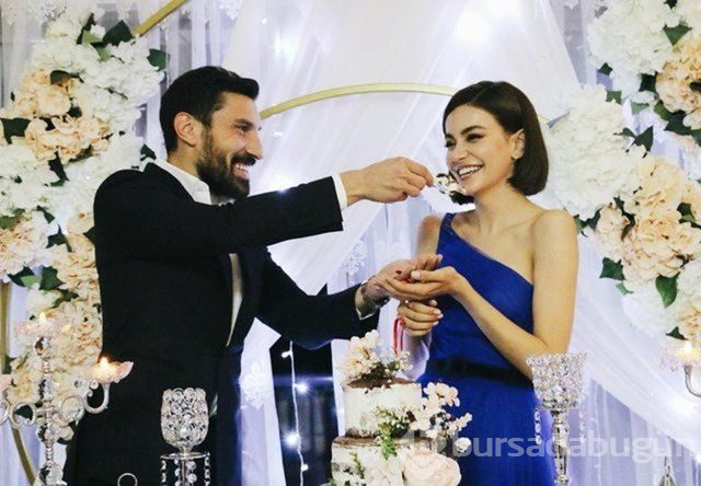 Sessiz sedasız evlenen çiftin nikahını Ekrem İmamoğlu kıydı