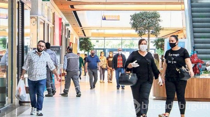 AVM'lerde hiçbir şey eskisi gibi değil!