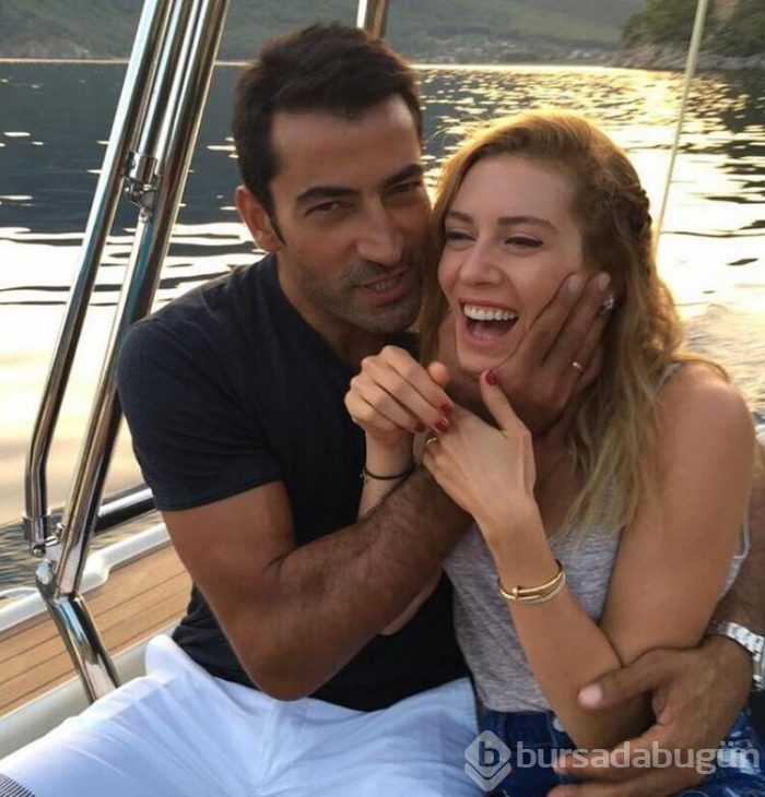 Kenan İmirzalıoğlu'ndan 4. yıl kutlaması