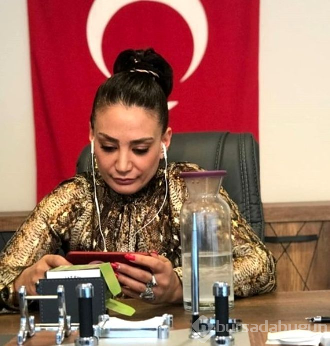 Türkiye Sedat Peker'i tehdit eden file çoraplı Hanımağa'yı konuşuyor