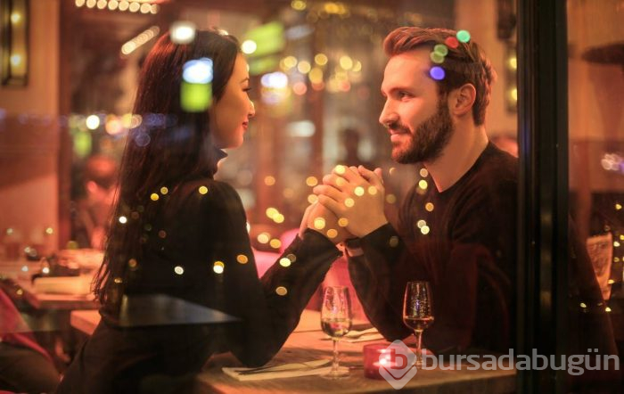 "Kendinize bir seks kankası bulun"