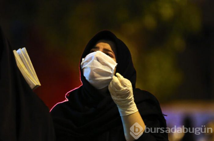 Kadir Gecesi, korona gölgesinde geçti