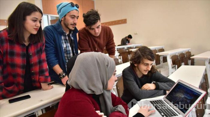 Genç nüfusun en fazla olduğu şehirler belli oldu! Bakın Bursa kaçıncı sırada...