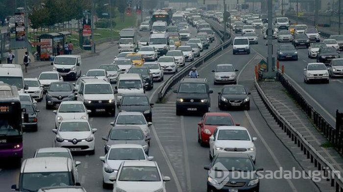 Araç sahiplerinin dikkatine! Kaskoda yeni dönem başlıyor