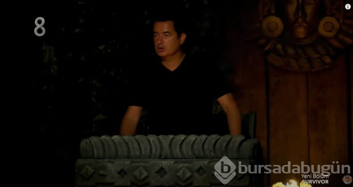 Survivor'da ortalık karışacak! Kamplar birleşiyor