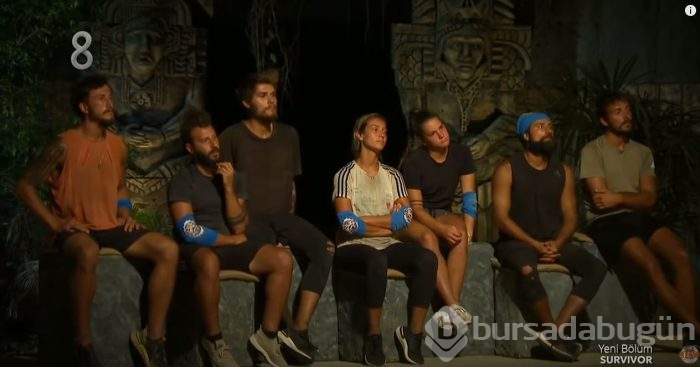 Survivor'da ortalık karışacak! Kamplar birleşiyor