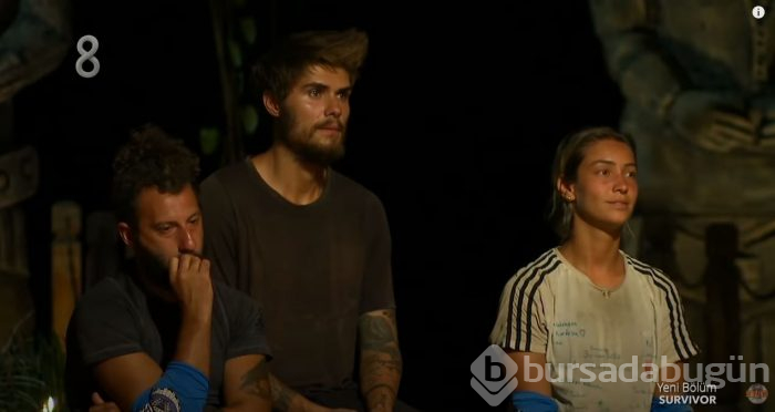Survivor'da ortalık karışacak! Kamplar birleşiyor