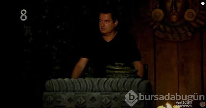 Survivor'da ortalık karışacak! Kamplar birleşiyor