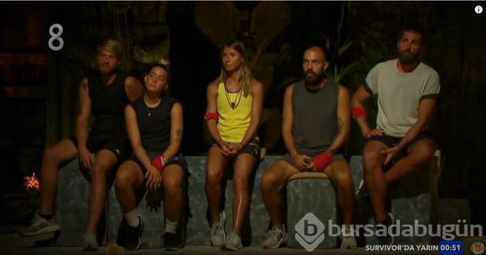 Survivor'da ortalık karışacak! Kamplar birleşiyor