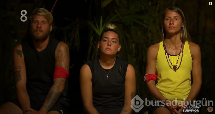 Survivor'da ortalık karışacak! Kamplar birleşiyor