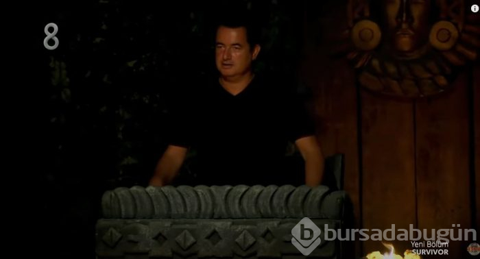 Survivor'da ortalık karışacak! Kamplar birleşiyor