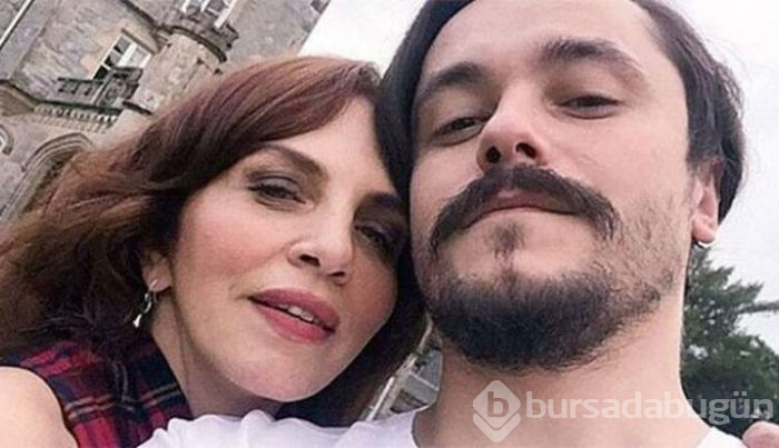 Sertab Erener'den özel hayatına ilişkin açıklamalar