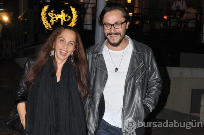 Sertab Erener'den özel hayatına ilişkin açıklamalar