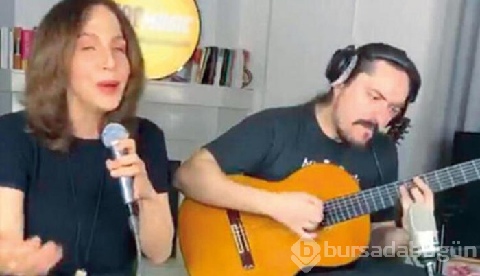 Sertab Erener'den özel hayatına ilişkin açıklamalar