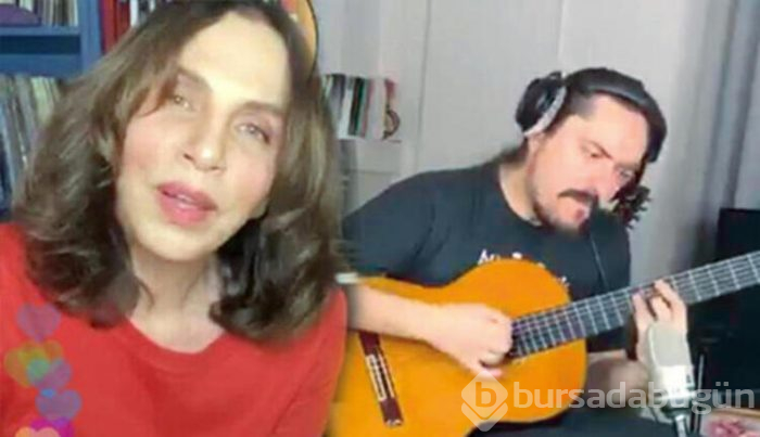 Sertab Erener'den özel hayatına ilişkin açıklamalar