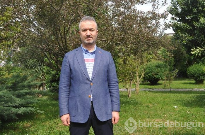Kısa sürede pişiyor, üretiminde kimyasal gübre ve ilaç kullanılmıyor