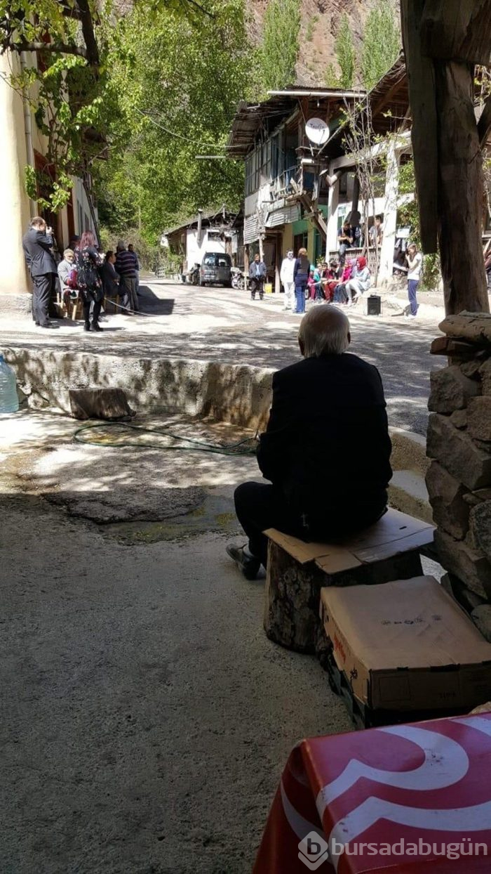 Bu köy baraj suları altında kalacak!