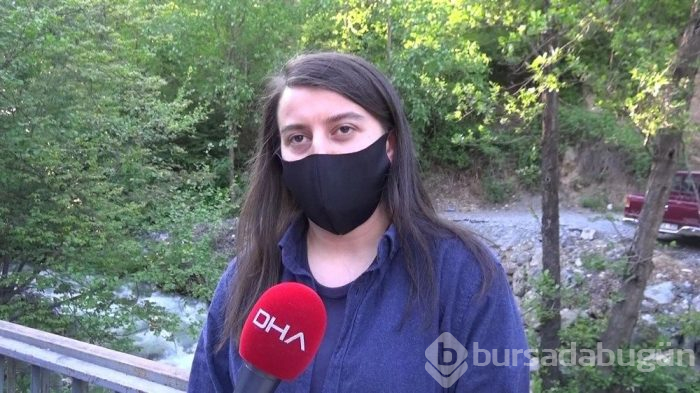 Bu köy baraj suları altında kalacak!