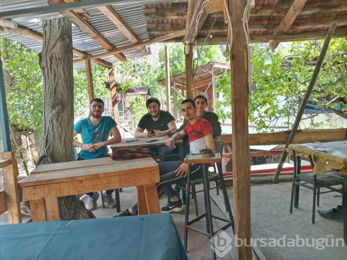 Bu köy baraj suları altında kalacak!