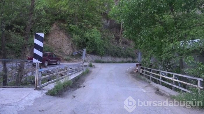 Bu köy baraj suları altında kalacak!