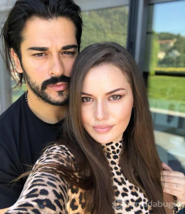 Karan Özçivit parkta