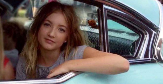 İsveç'te yaşayan bir göçmen, 17 yaşındaki kızın başını keserek vücudunu parçalara ayırdı