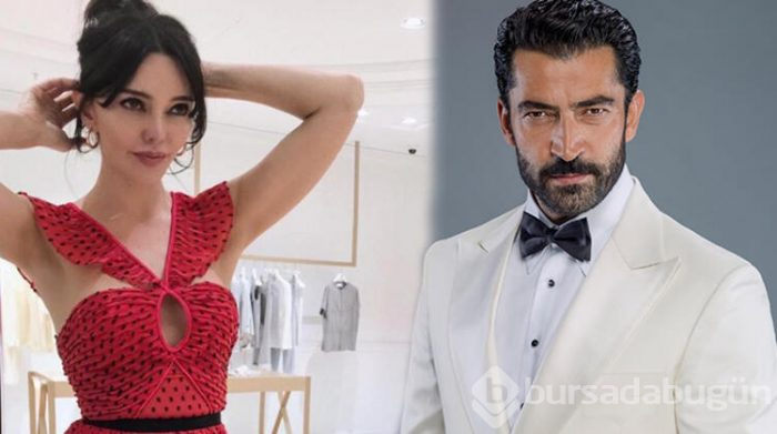 Hande Ataizi'nin Kenan İmirzalıoğlu yorumu şok etti