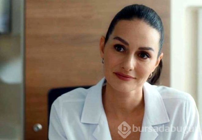 Makyajsız fotoğrafını paylaşan Yasemin Özilhan'a beğeni yağdı