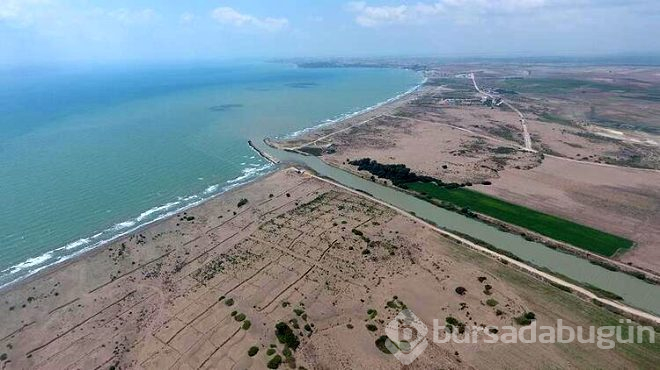 İşte Türkiye'nin 'kesin korunacak' hassas alanları