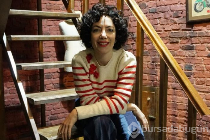 Akasya Asıltürkmen: "Toplum bir anneden daha çok şey bekliyor, bir babadan beklediğinden"