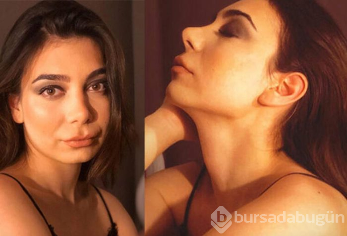 'Alemin Kıralı' dizisinin Oben'i öyle bir değişti ki...