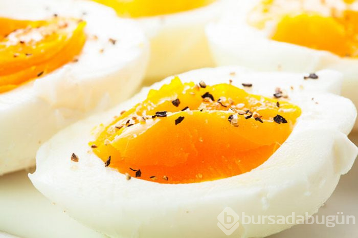 Yumurtanın üzerindeki osayılar ne anlama geliyor?