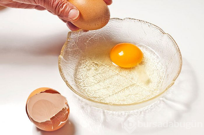 Yumurtanın üzerindeki osayılar ne anlama geliyor?