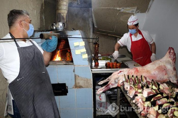 İşte Ramazan ayının favori lezzeti! 