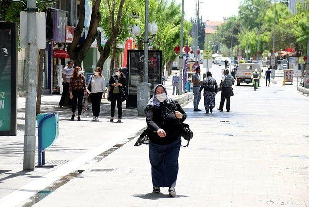 İbrahim Kalın, "İkinci dalga her an gelebilir" dedi