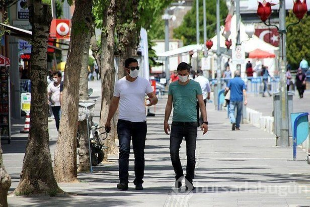 İbrahim Kalın, "İkinci dalga her an gelebilir" dedi