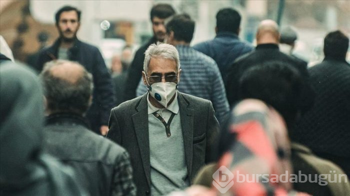 İbrahim Kalın, "İkinci dalga her an gelebilir" dedi
