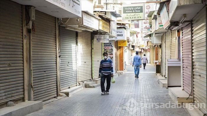 İbrahim Kalın, "İkinci dalga her an gelebilir" dedi