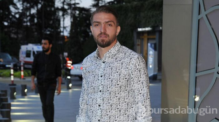 MAhkeme Caner Erkin'e, "Mağduriyetini mahkemede ispatla" dedi