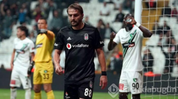 MAhkeme Caner Erkin'e, "Mağduriyetini mahkemede ispatla" dedi