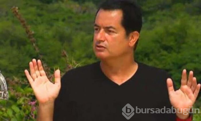 İşte Acun Ilıcalı'nın Dominik harekatı!